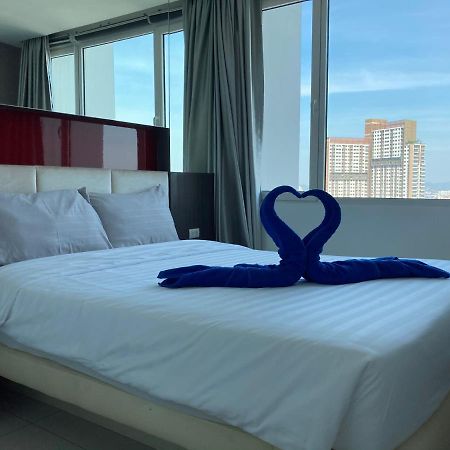 Vision Pratumnak By Pattaya Sunny Rentals Zewnętrze zdjęcie