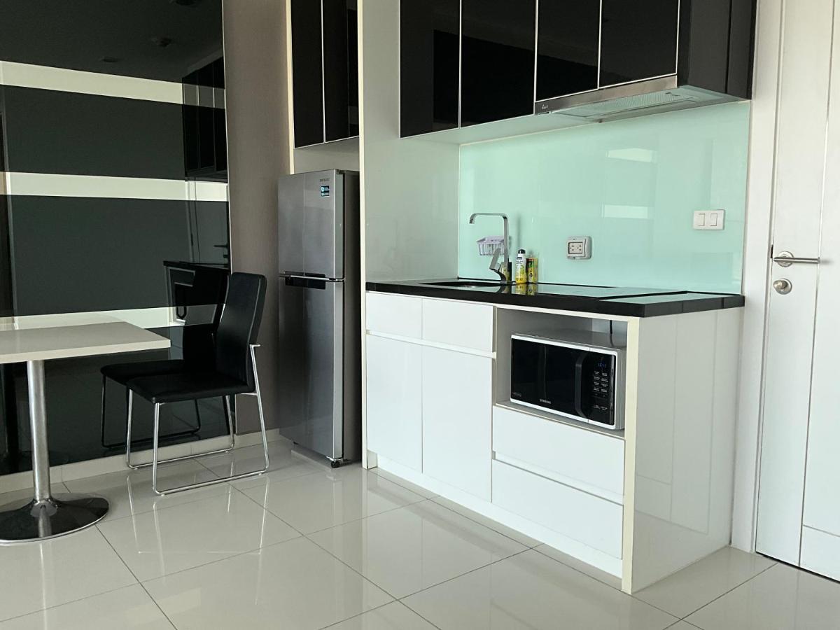 Vision Pratumnak By Pattaya Sunny Rentals Zewnętrze zdjęcie