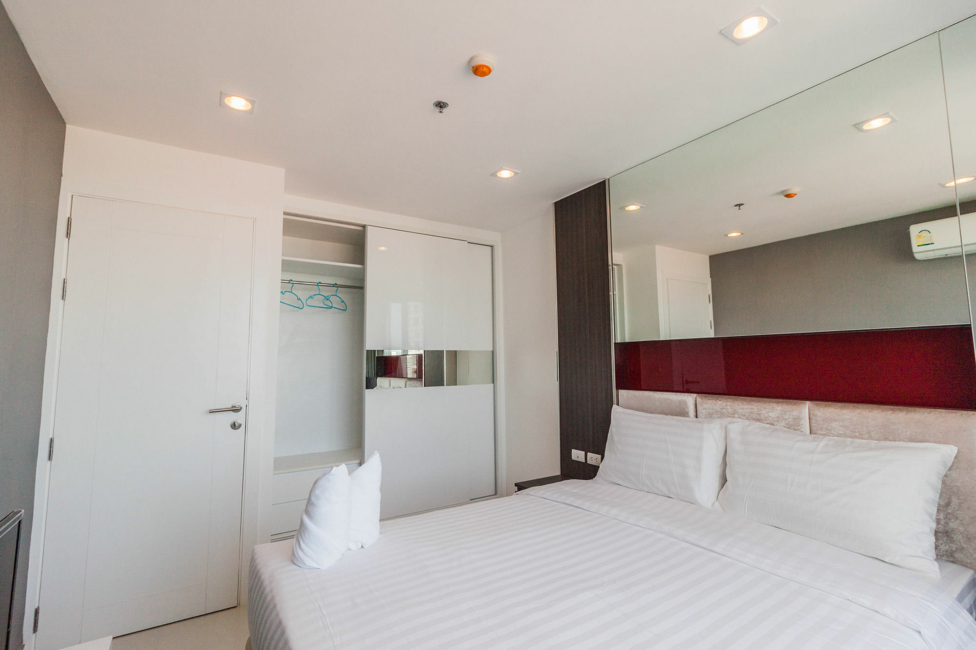 Vision Pratumnak By Pattaya Sunny Rentals Zewnętrze zdjęcie