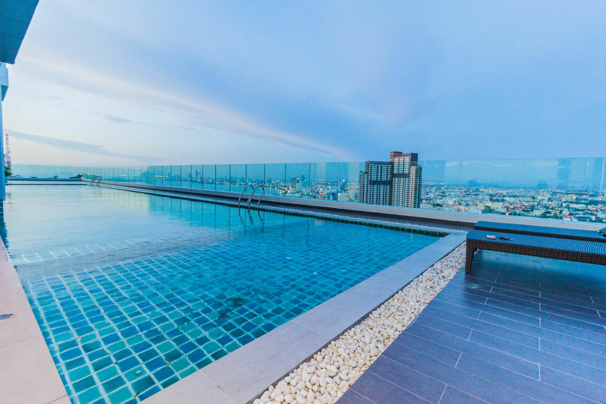 Vision Pratumnak By Pattaya Sunny Rentals Zewnętrze zdjęcie