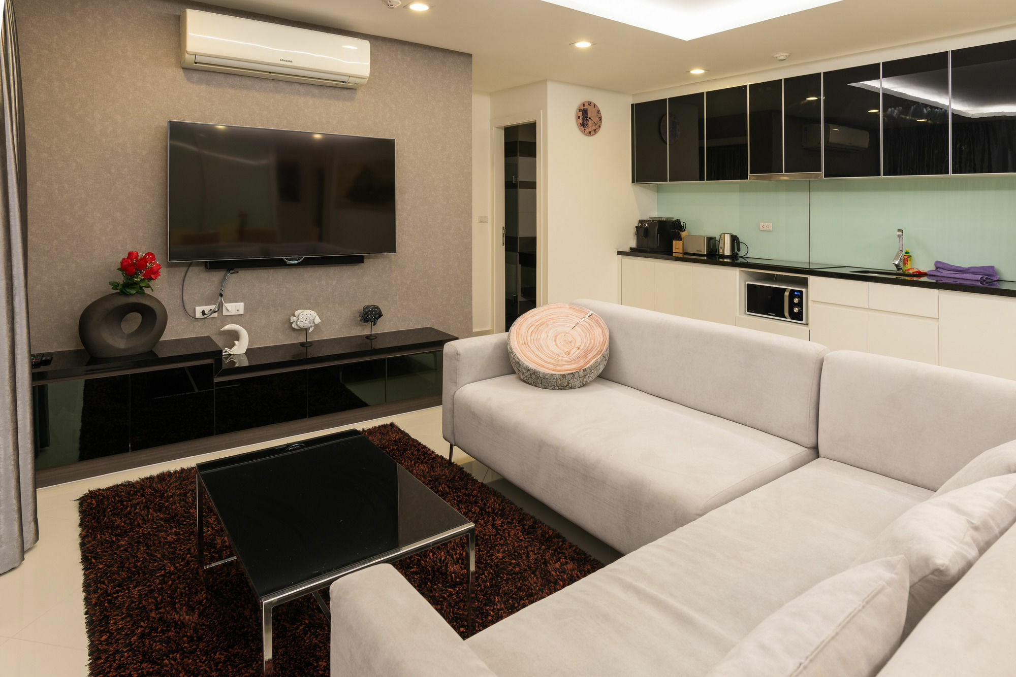 Vision Pratumnak By Pattaya Sunny Rentals Zewnętrze zdjęcie