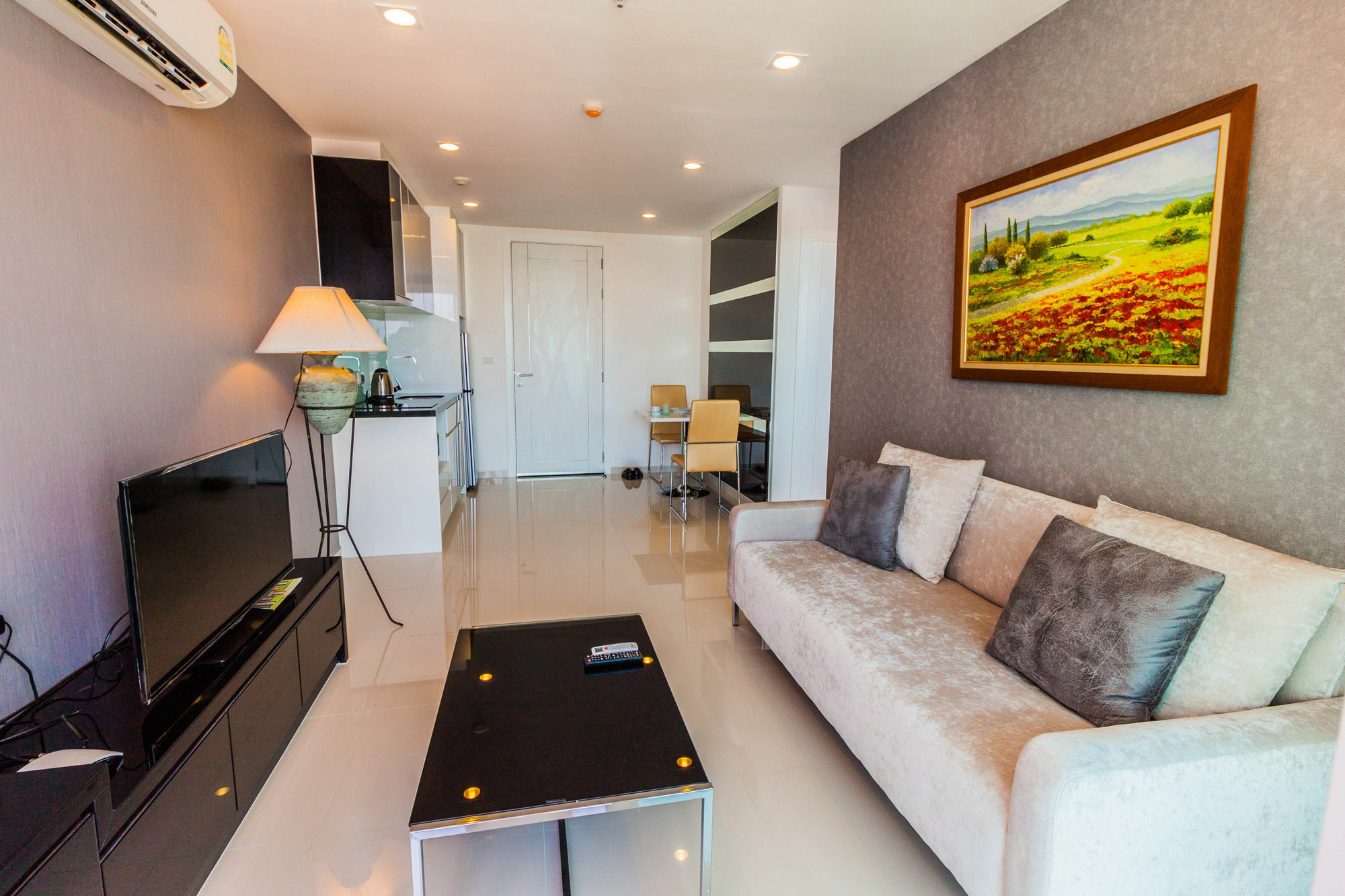 Vision Pratumnak By Pattaya Sunny Rentals Zewnętrze zdjęcie