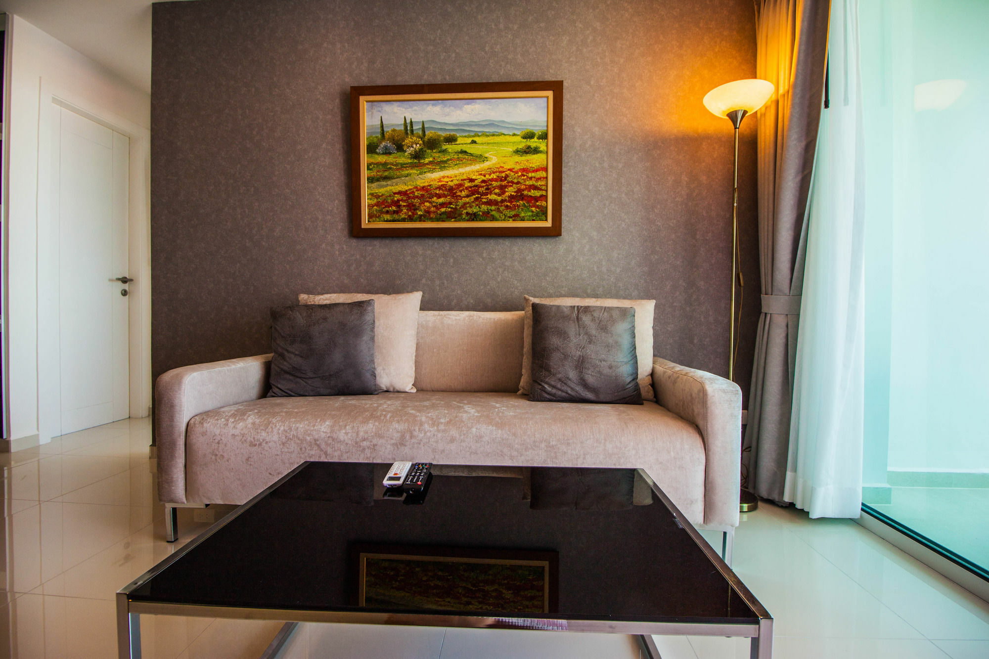 Vision Pratumnak By Pattaya Sunny Rentals Zewnętrze zdjęcie