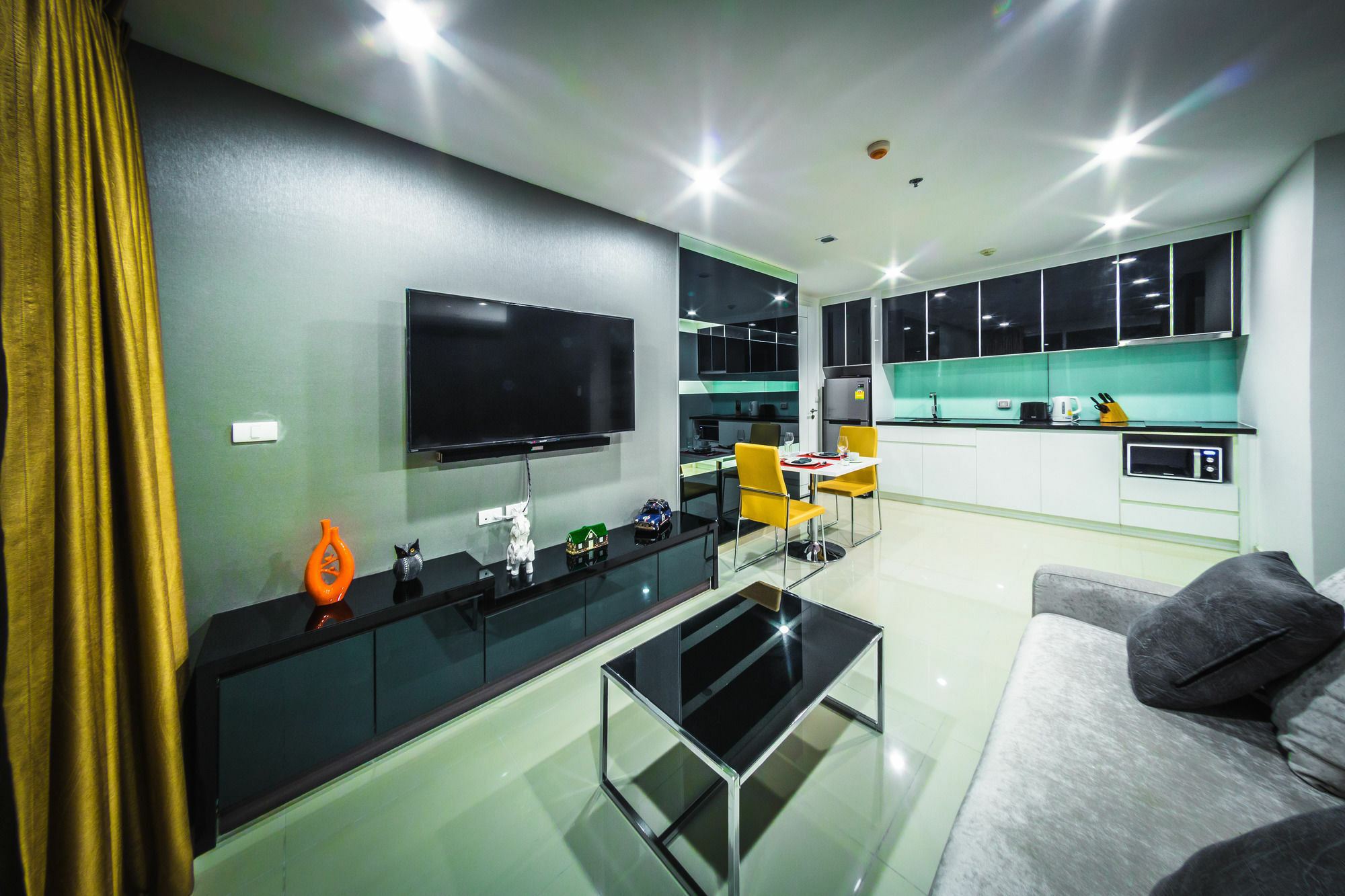 Vision Pratumnak By Pattaya Sunny Rentals Zewnętrze zdjęcie