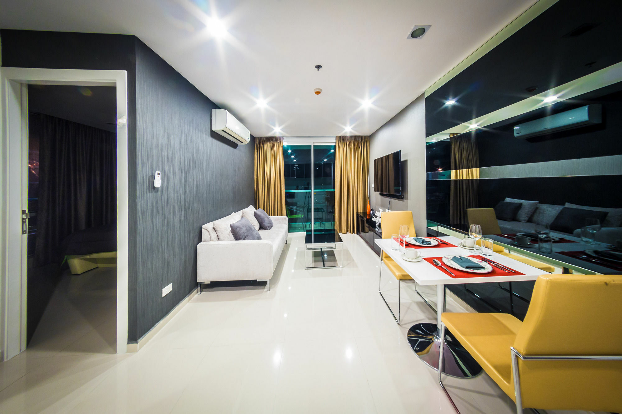 Vision Pratumnak By Pattaya Sunny Rentals Zewnętrze zdjęcie