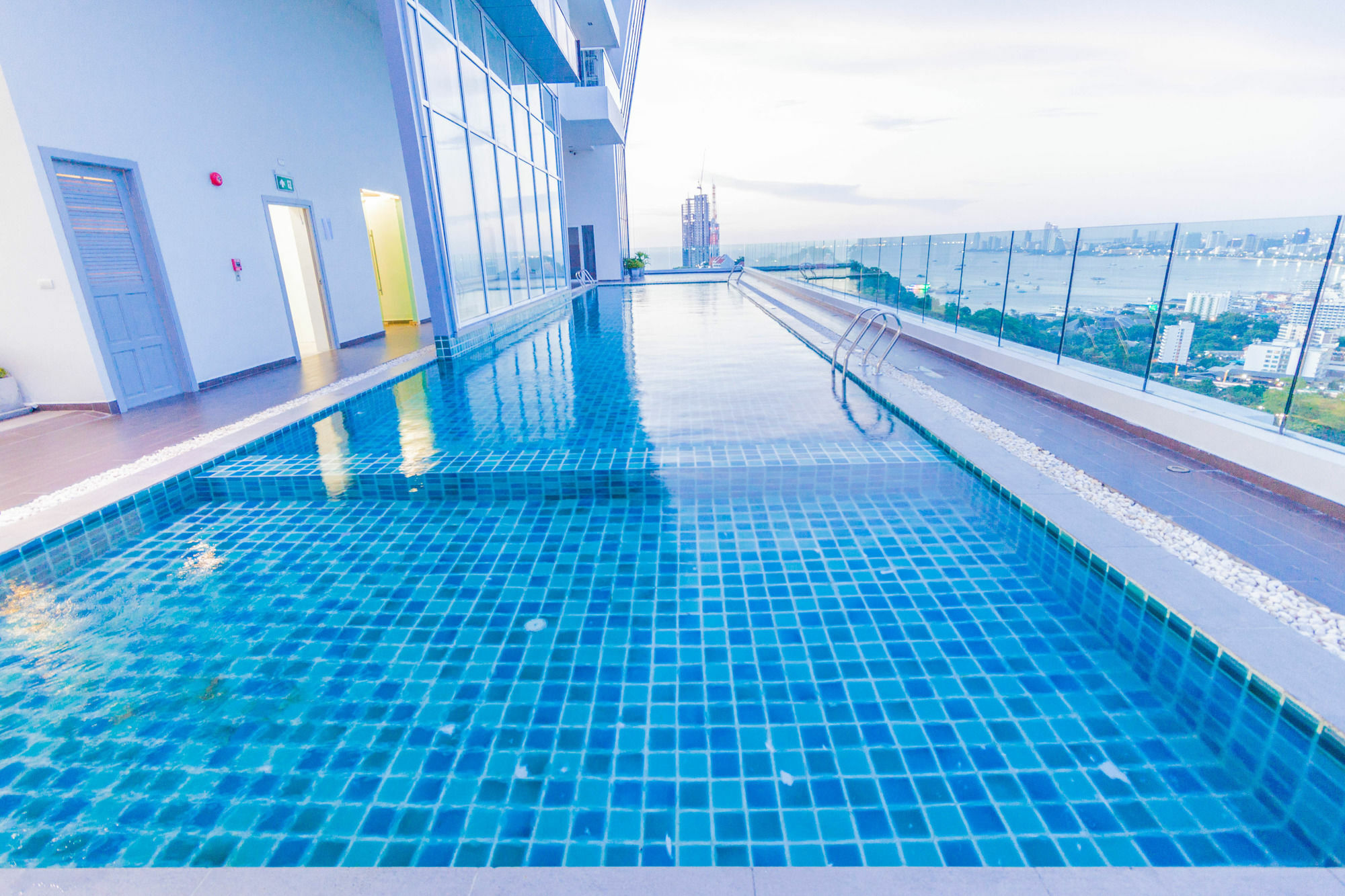 Vision Pratumnak By Pattaya Sunny Rentals Zewnętrze zdjęcie