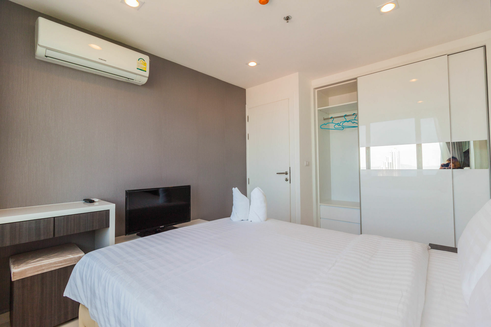 Vision Pratumnak By Pattaya Sunny Rentals Zewnętrze zdjęcie